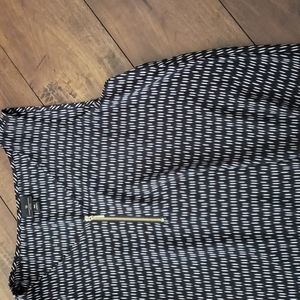 Worthington petite blouse